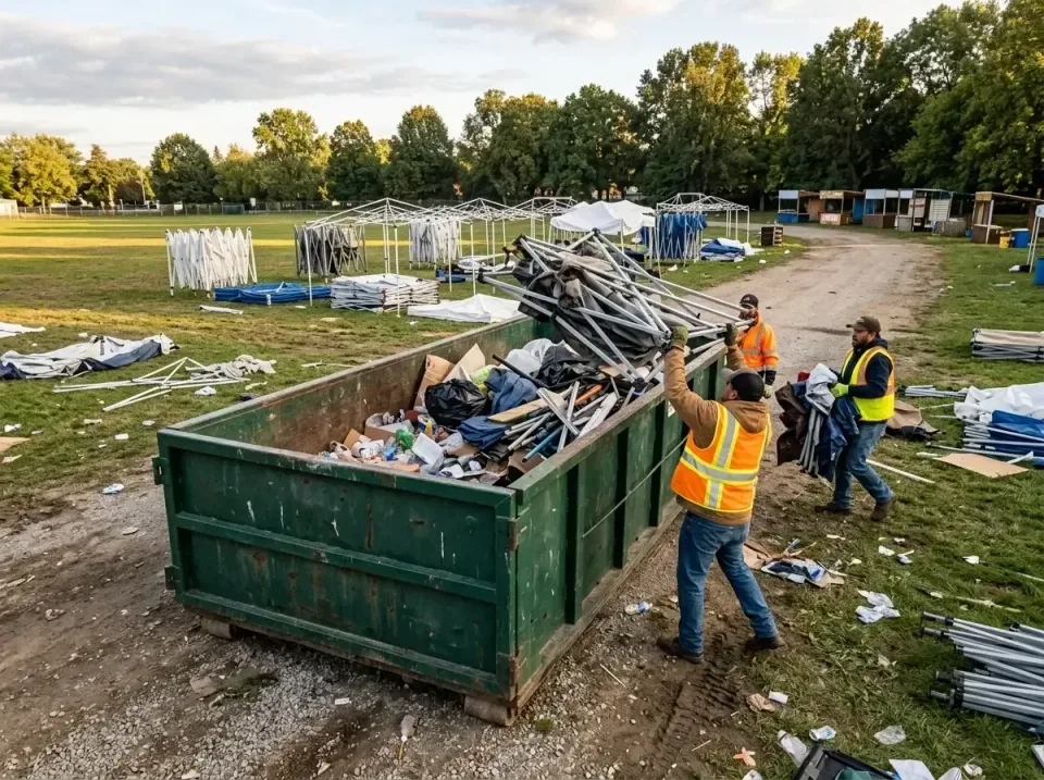 temporary-event-waste-containe-016 — frequently asked questions, Roll-Off Dumpster Rental Services in Alamo Heights, TX